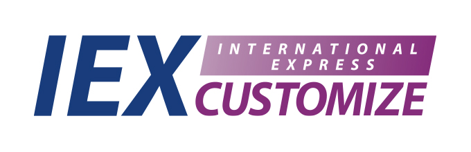 IEX CUSTOMIZE